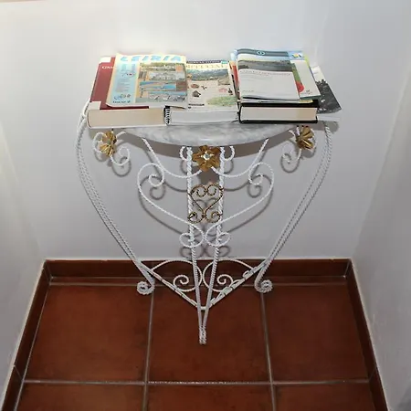 Refugio Da Ti Maria بيت للعطل باتالها