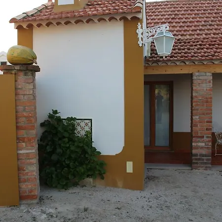 Holiday home Refugio Da Ti Maria Batalha