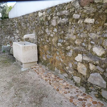 Refugio Da Ti Maria