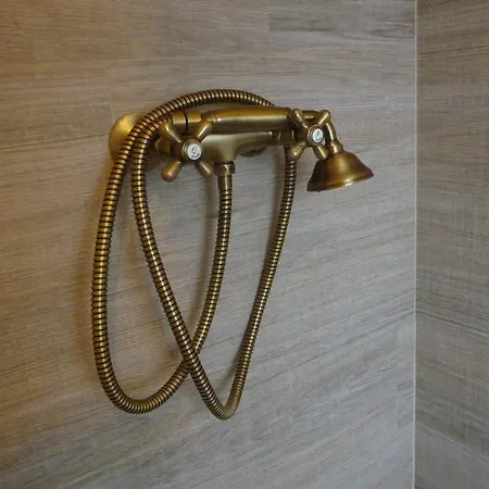 Дом отдыха Refugio Da Ti Maria Баталья