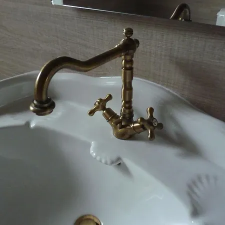 Дом отдыха Refugio Da Ti Maria Баталья