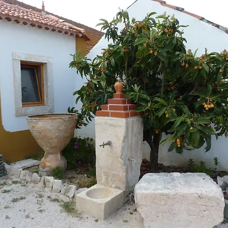 Дом отдыха Refugio Da Ti Maria *