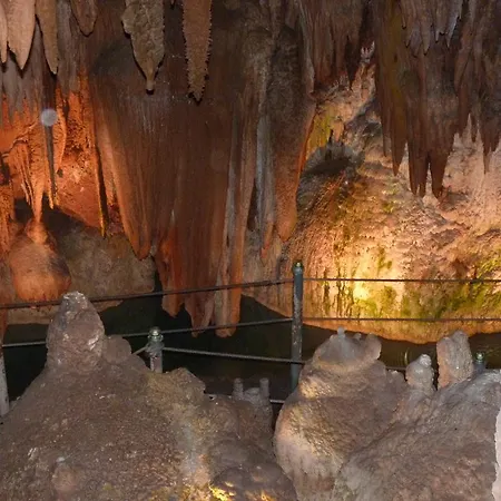 بيت للعطل Refugio Da Ti Maria