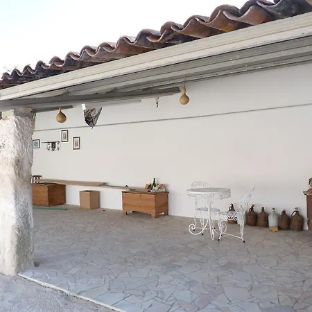 Refugio Da Ti Maria باتالها