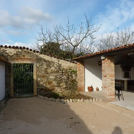 بيت للعطل Refugio Da Ti Maria