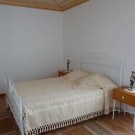 بيت للعطل Refugio Da Ti Maria *