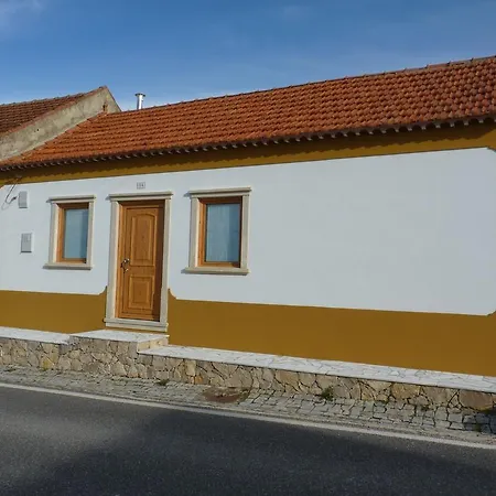 بيت للعطل Refugio Da Ti Maria *