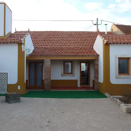 Holiday home Refugio Da Ti Maria *