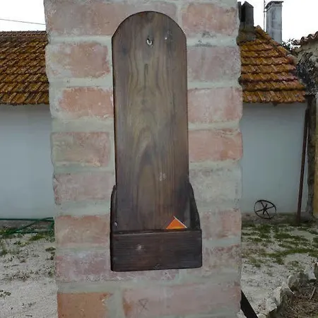 Refugio Da Ti Maria باتالها