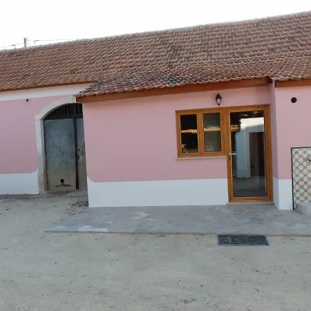 Refugio Da Ti Maria باتالها