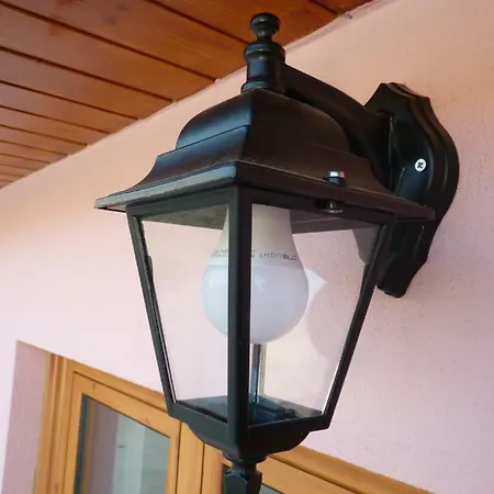 Holiday home Refugio Da Ti Maria Batalha