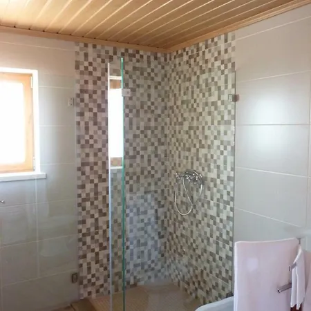 Дом отдыха Refugio Da Ti Maria