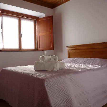 بيت للعطل Refugio Da Ti Maria *