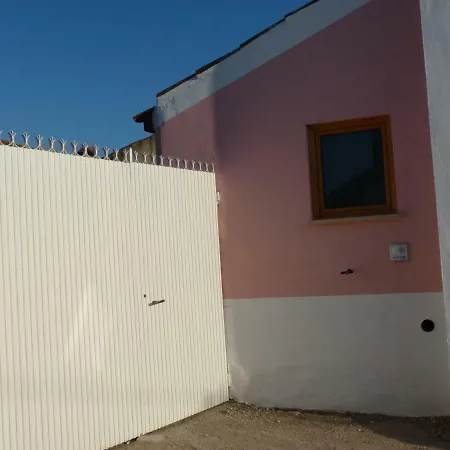 بيت للعطل Refugio Da Ti Maria