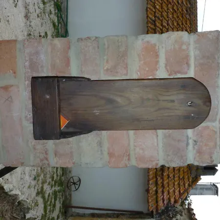 Refugio Da Ti Maria * Batalha