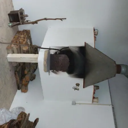 Refugio Da Ti Maria Holiday home Batalha