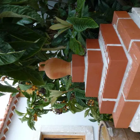 Refugio Da Ti Maria * باتالها