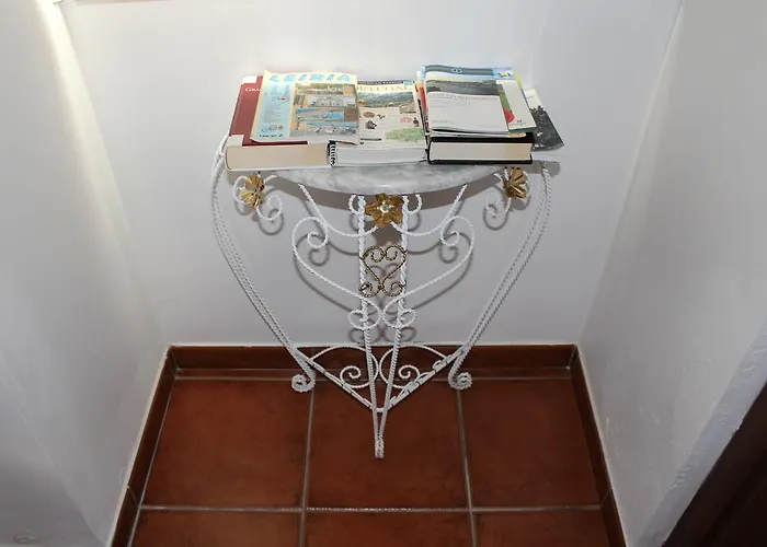 Refugio Da Ti Maria Holiday home Batalha