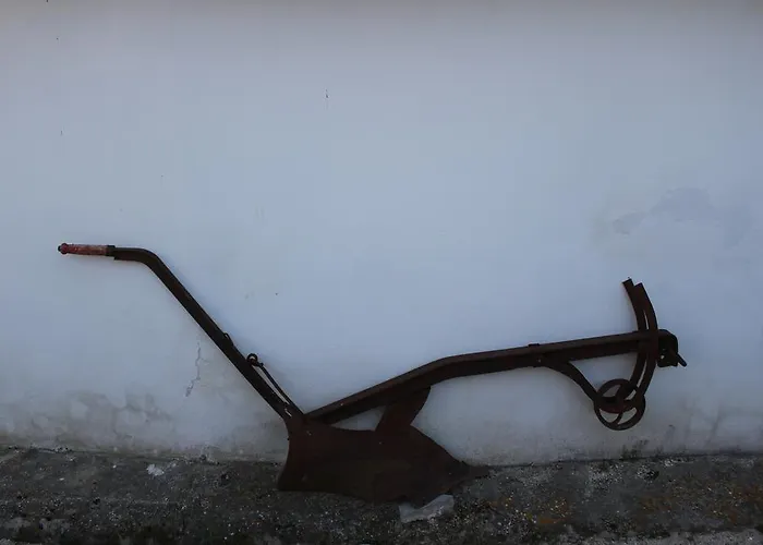 Casa de Férias Refugio Da Ti Maria Batalha