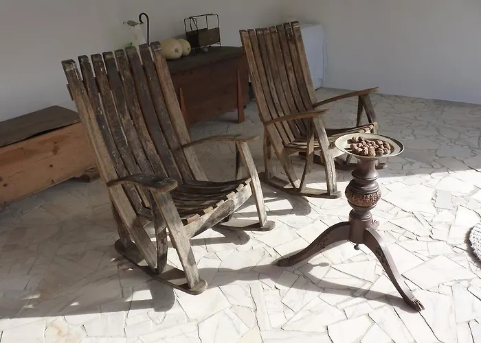 Casa de Férias Refugio Da Ti Maria *