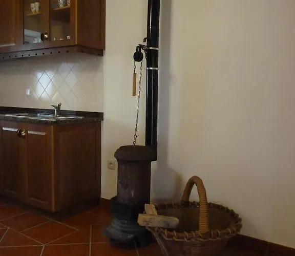 Refugio Da Ti Maria Batalha