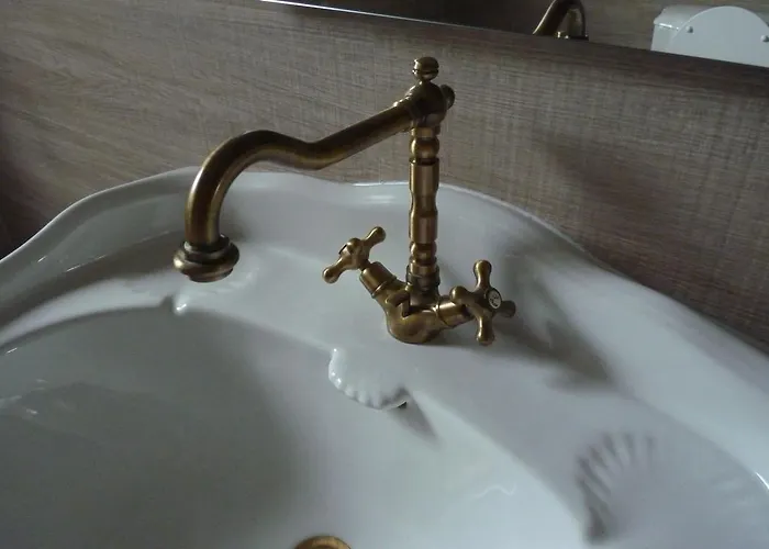 Casa de Férias Refugio Da Ti Maria Batalha