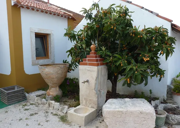 Casa de Férias Refugio Da Ti Maria *