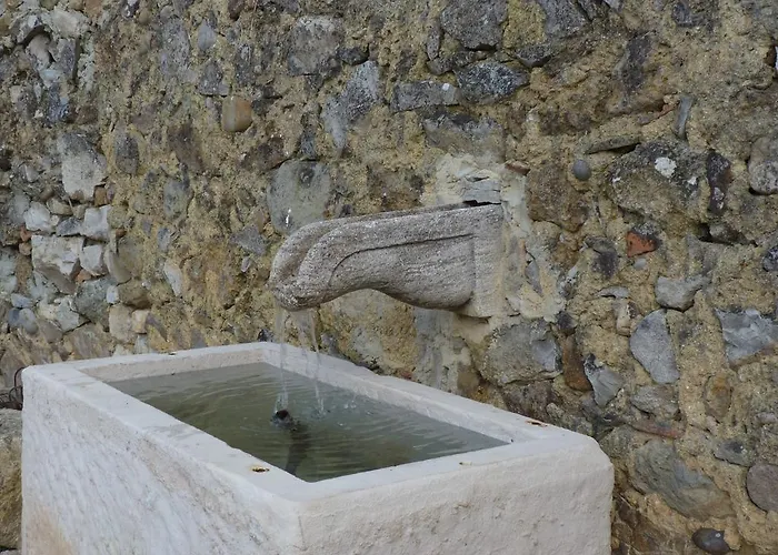 Refugio Da Ti Maria Batalha