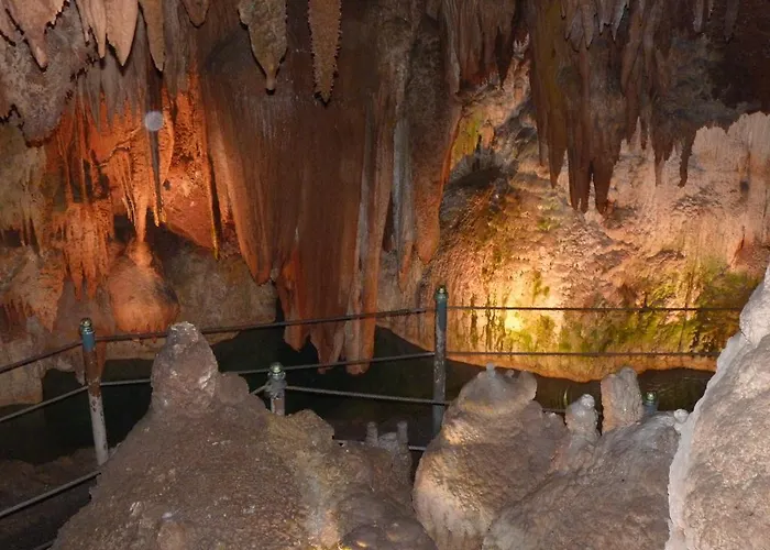 Holiday home Refugio Da Ti Maria