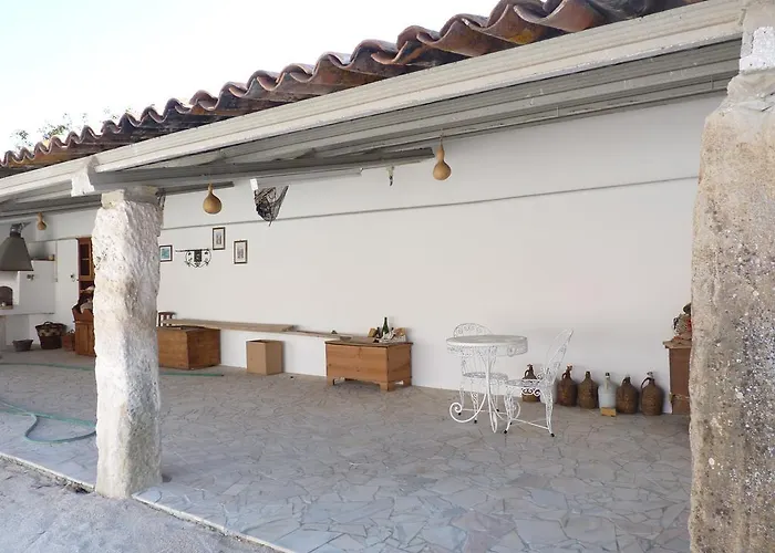 Refugio Da Ti Maria Batalha