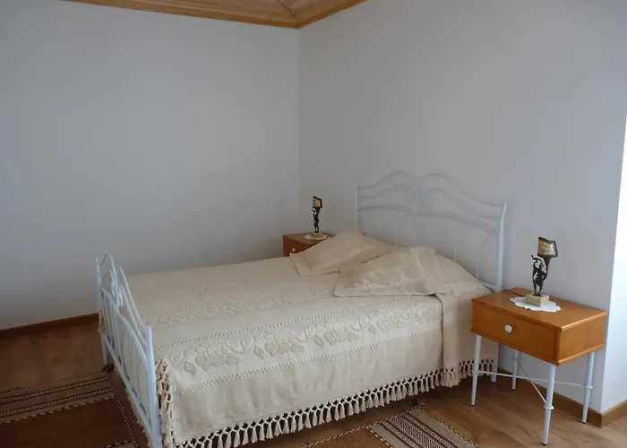 Casa de Férias Refugio Da Ti Maria *