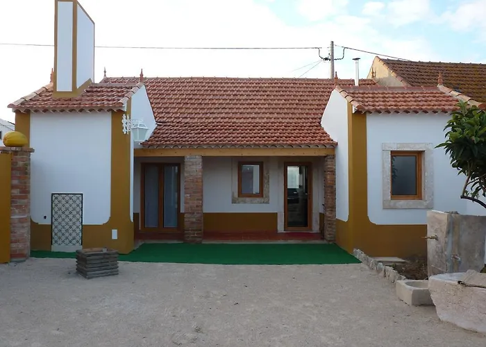 Holiday home Refugio Da Ti Maria *