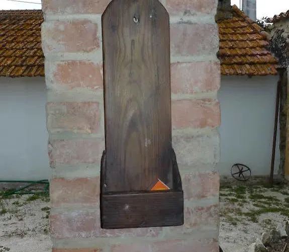 Refugio Da Ti Maria Batalha