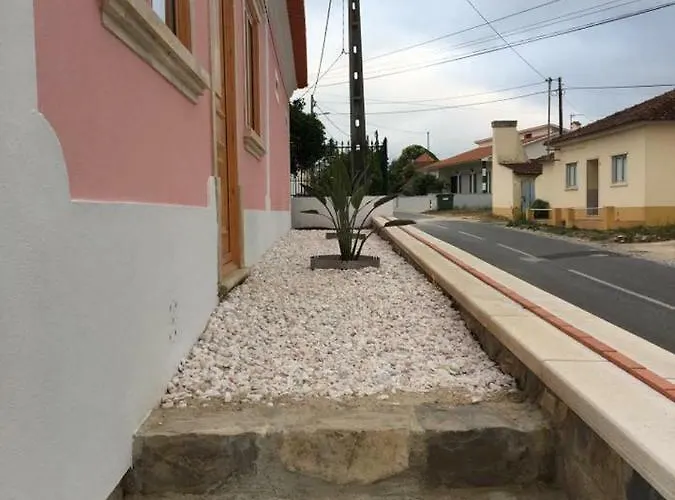 Refugio Da Ti Maria Batalha