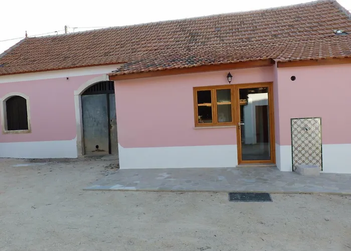 Refugio Da Ti Maria Batalha