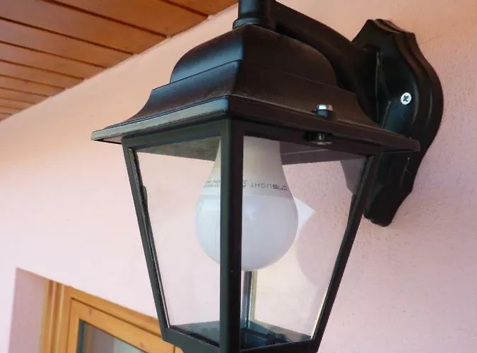 Holiday home Refugio Da Ti Maria Batalha