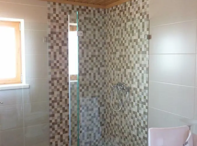 Holiday home Refugio Da Ti Maria