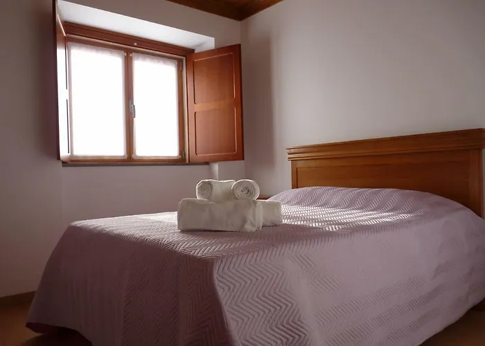 Casa de Férias Refugio Da Ti Maria *