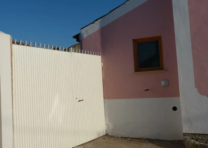 Casa de Férias Refugio Da Ti Maria