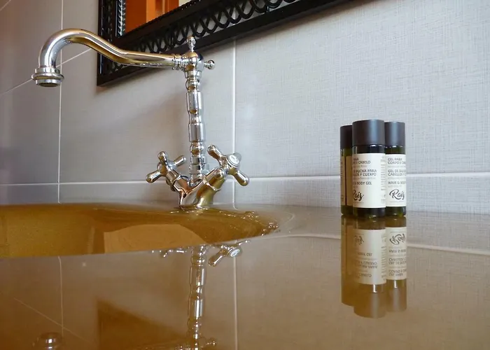 Refugio Da Ti Maria * Batalha