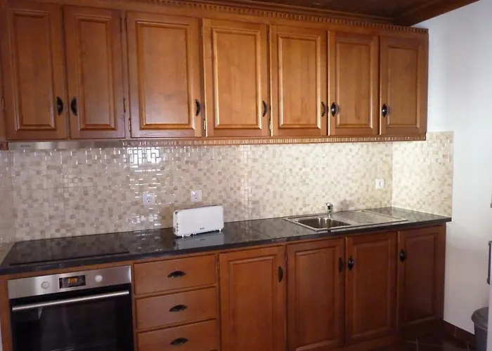 Refugio Da Ti Maria * Batalha