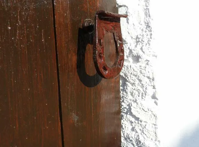 Holiday home Refugio Da Ti Maria