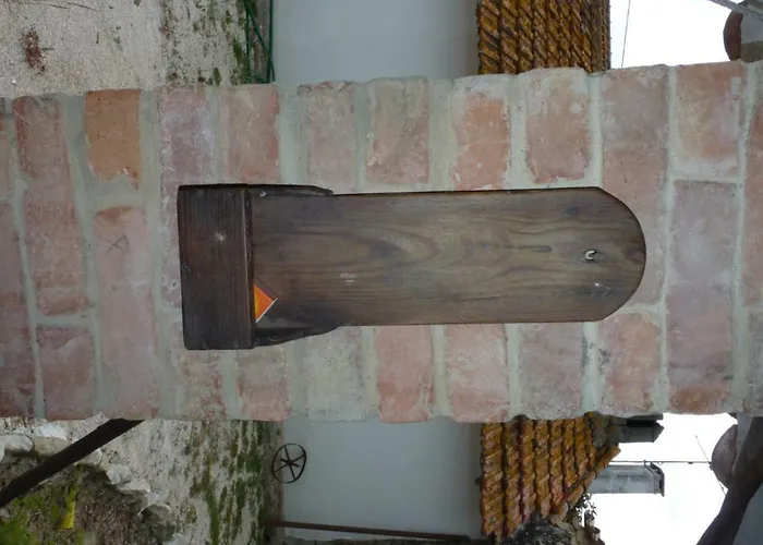 Refugio Da Ti Maria * Batalha