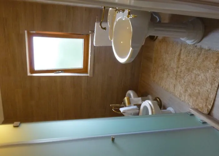 Refugio Da Ti Maria Holiday home