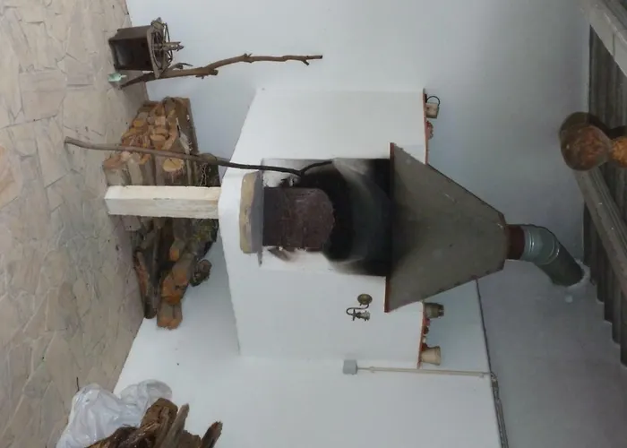 Refugio Da Ti Maria Casa de Férias Batalha